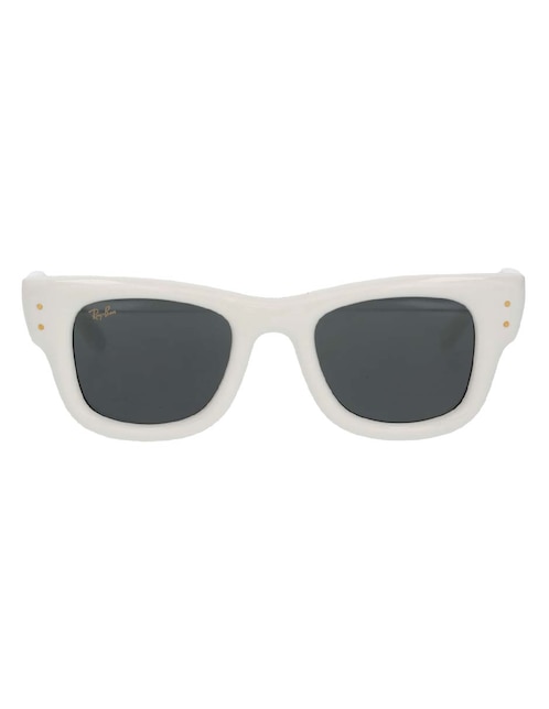 Lentes de sol Asap Rocky Wayfarer Puffer RB4940 unisex 1