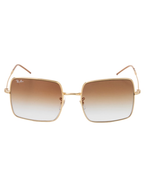 Lentes de sol Square Reverse para mujer 1