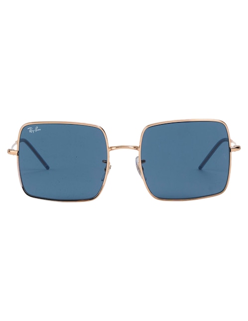Lentes de sol Square 1971 para mujer 1