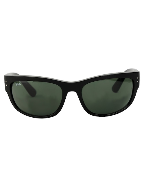 Lentes de sol Evolution unisex 1