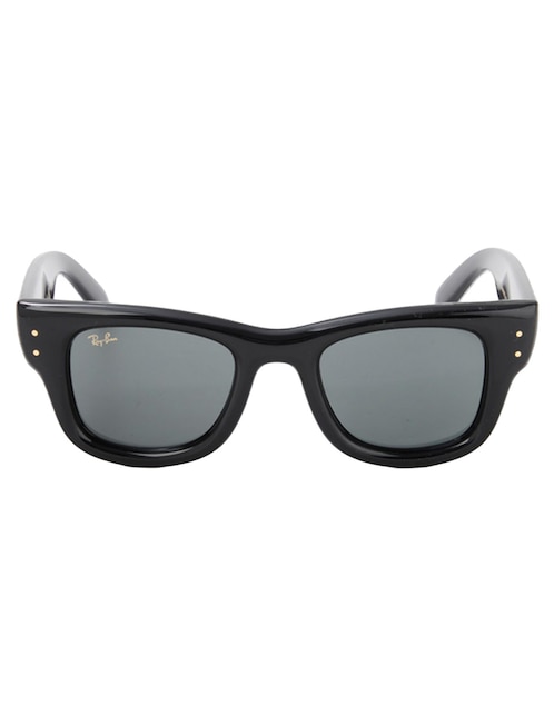 Lentes de sol Evolution unisex 1