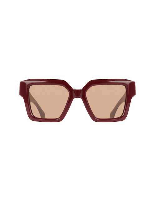 Lentes de sol Ferragamo para mujer