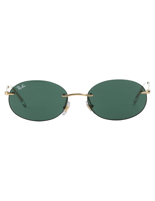 Lentes de sol Core unisex