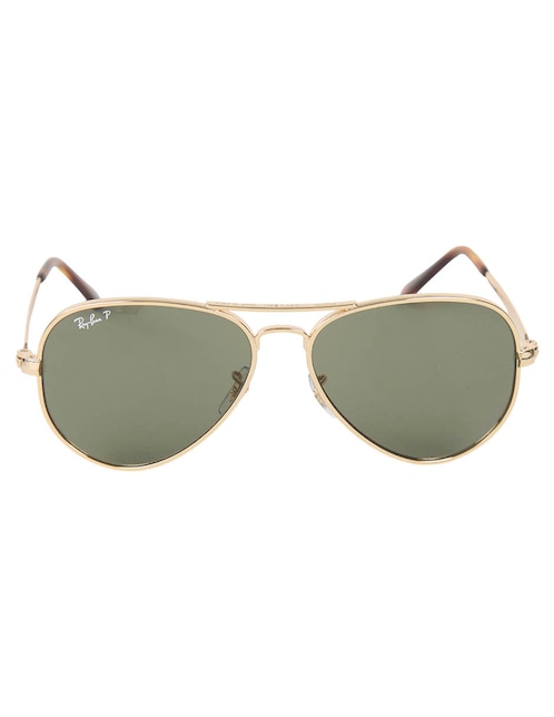 Lentes de sol Ray Ban Evolution unisex