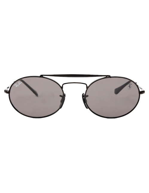 Lentes de sol Ferrari unisex 1