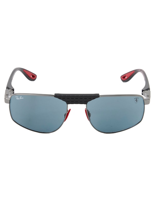 Lentes de sol Ferrari unisex 1