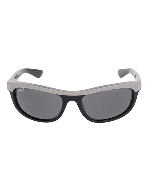 Lentes de sol Evolution unisex 1