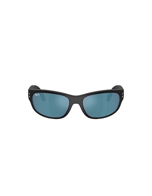 Lentes de sol Kids Icons 0rj9189s100s5555 unisex 1