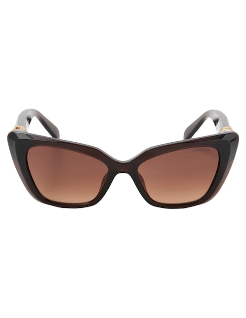 Lentes de sol Science of facets para mujer 1