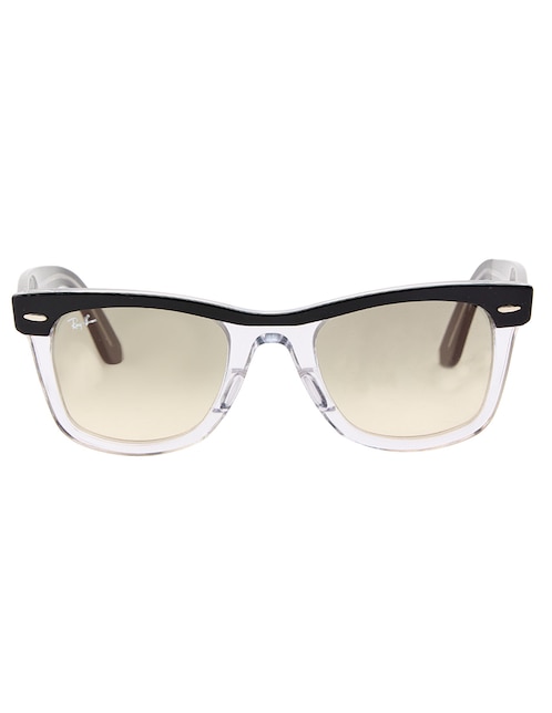 Lentes de sol Wayfarer unisex 1