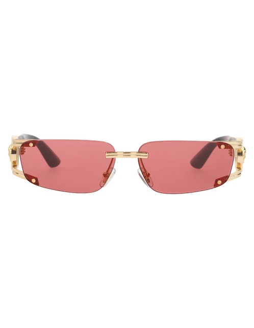 Lentes de sol Versace Medusa Honor para hombre