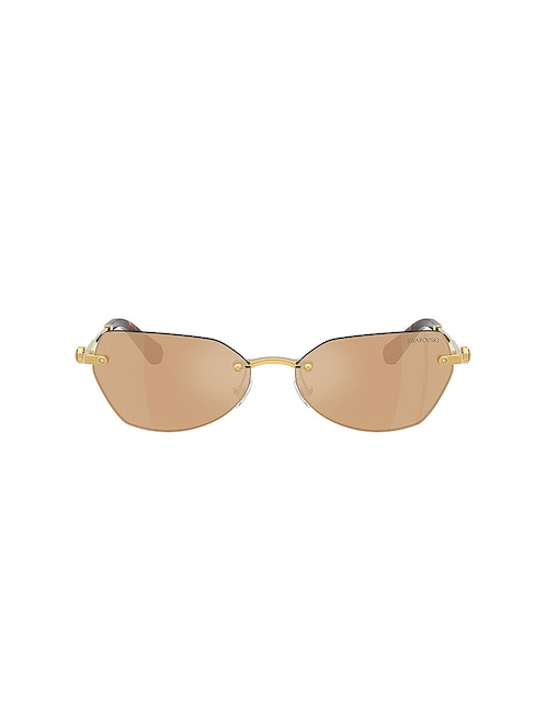 Lentes de sol Science Of Facets 0sk703840077j58 para mujer 1