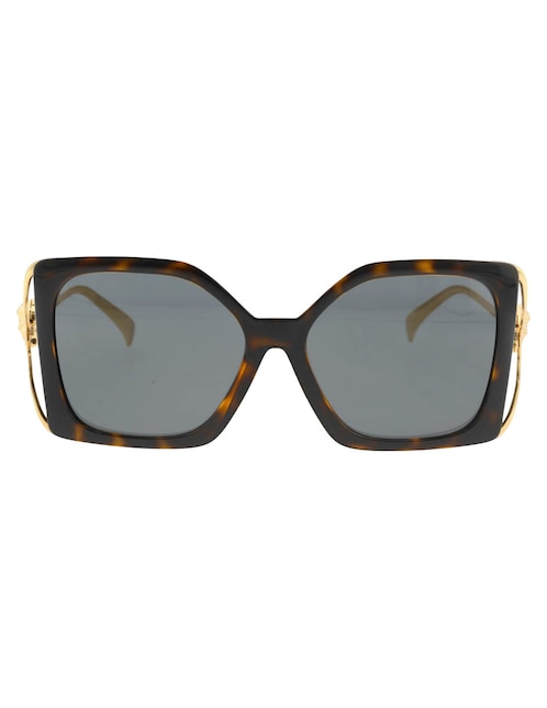 Lentes de sol Medusa Biggie para mujer 1