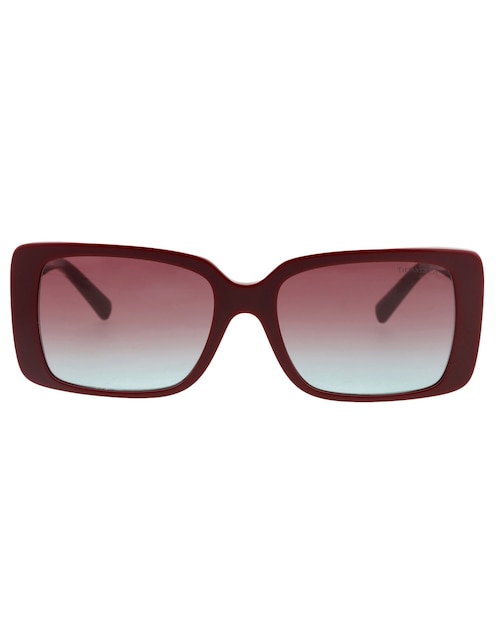 Lentes de sol Modern Glamour TF4249 para mujer