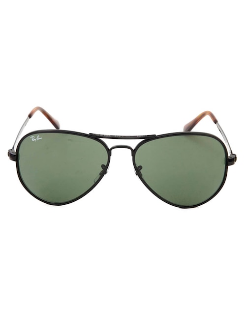 Lentes de sol Aviator Max de hombre 1
