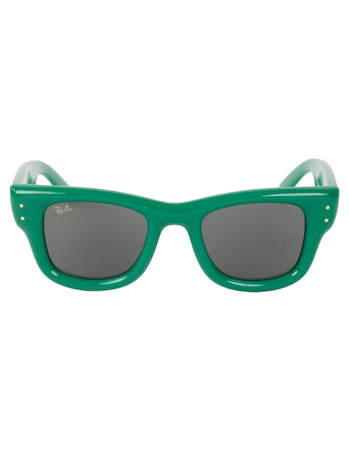 Lentes de sol Ray Ban Wayfarer Puffer unisex