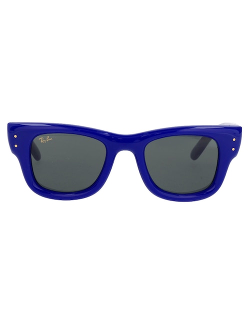 Lentes de sol unisex 1