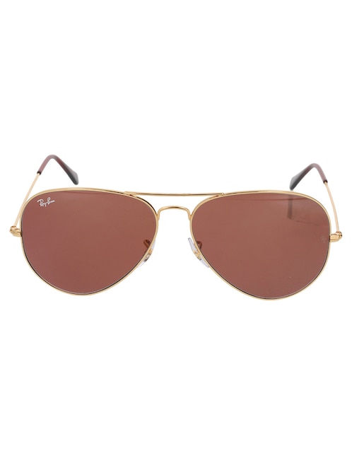 Lentes de sol Legacy 0RB3025001 para mujer 1