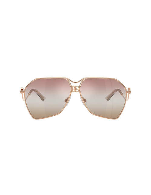 Lentes de sol Statement 0dg23261298el62 para mujer 1