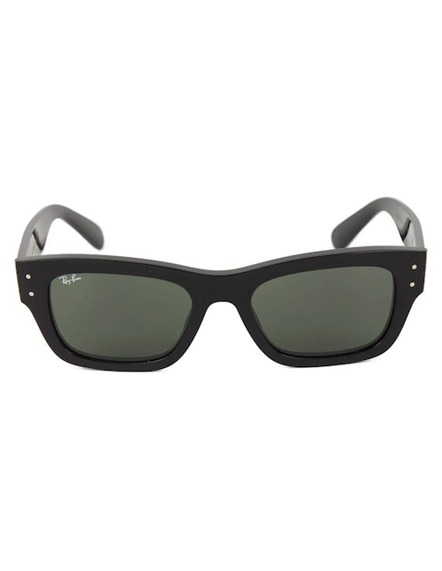 Lentes de sol Ray Ban Plus unisex