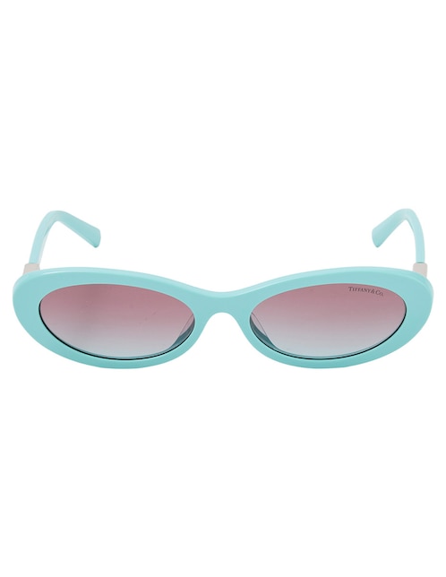 Lentes de sol Modern Glamour para mujer 1