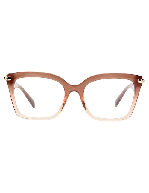 Armazón Glamour MK4166U Greenville para mujer 1