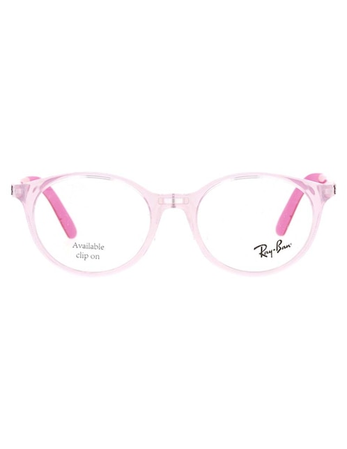 Armazón Ray Ban Kids para niña