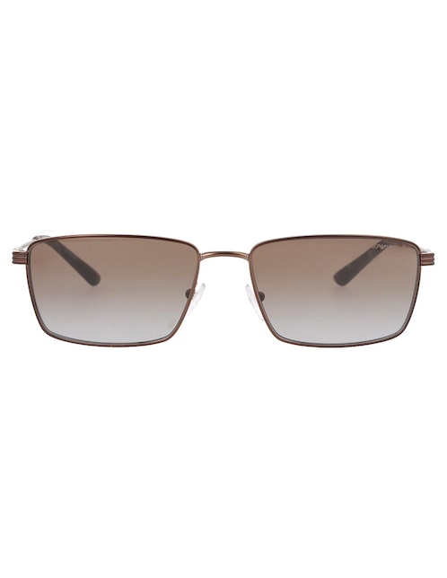 Lentes de sol Modern para hombre 1