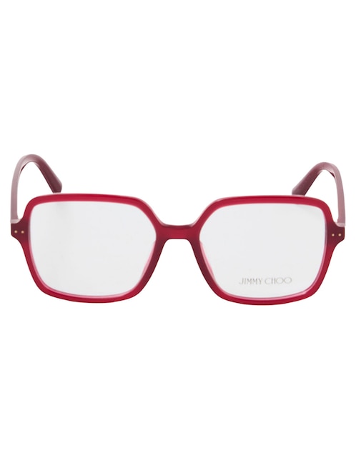 Armazón Jc Monogram para mujer 1