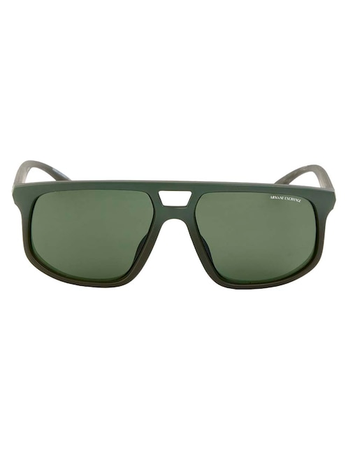 Lentes de sol Reinvented Classic para hombre 1