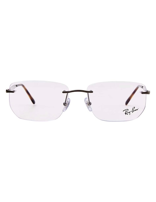 Armazón Ray Ban RB3768V para hombre