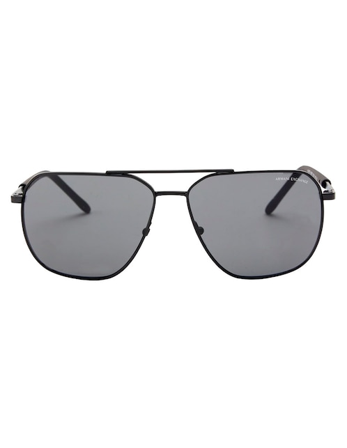 Lentes de sol Exchange Vibes para hombre 1