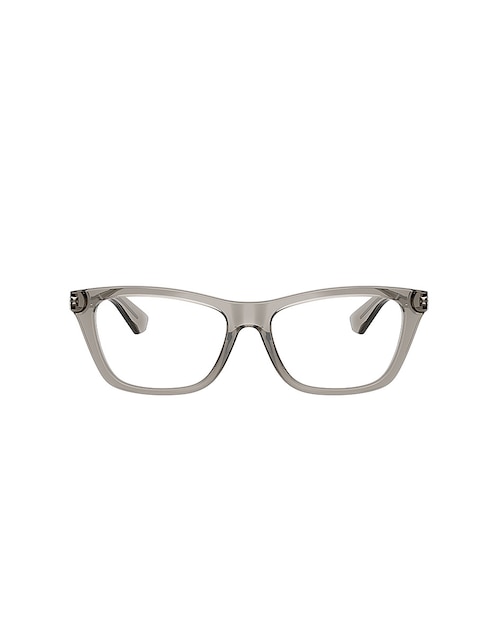 Armazón Engraved Check 0be2442u4197 54 para mujer 1