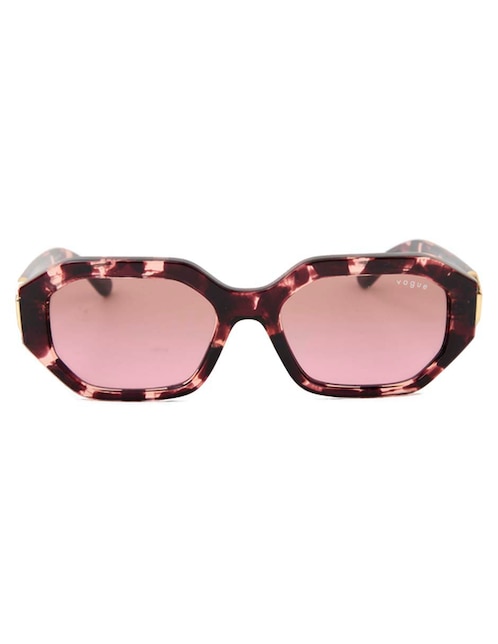 Lentes de sol In Vogue para mujer 1