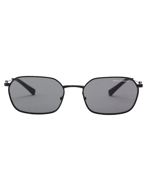 Lentes de sol A/X Armani Exchange Exchange Vibes unisex