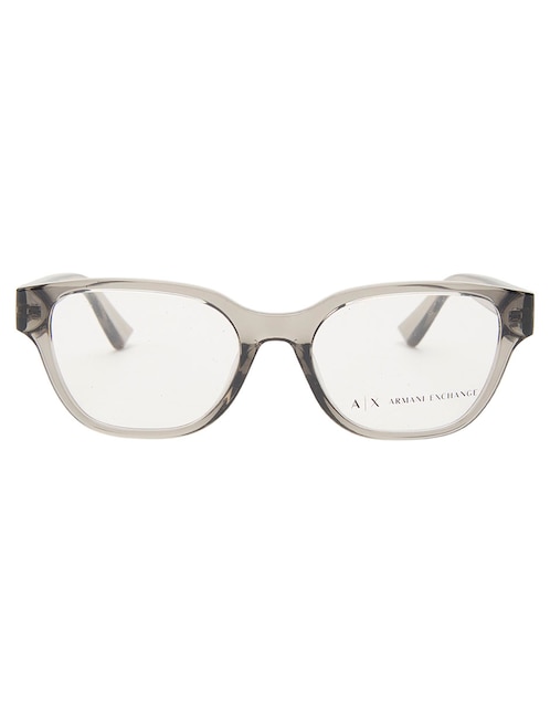 Armazón A/X Armani Exchange Reinvented Classic para mujer