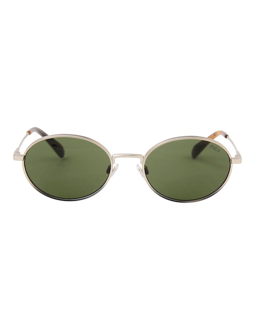 Lentes de sol Polo para hombre
