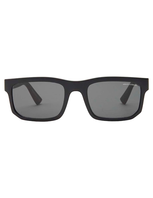 Lentes de sol Reinvented Classic para hombre