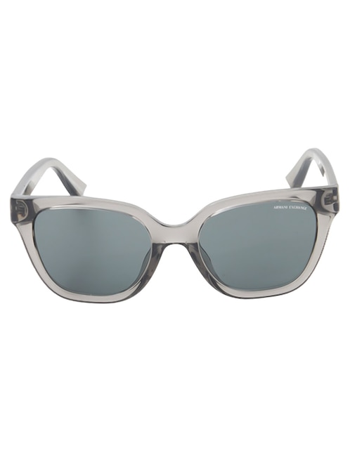 Lentes de sol AX4164SU para mujer 1