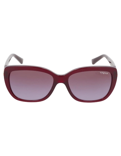Lentes de sol Evergreen para mujer 1