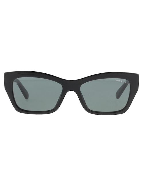 Lentes de sol Forerunner para mujer