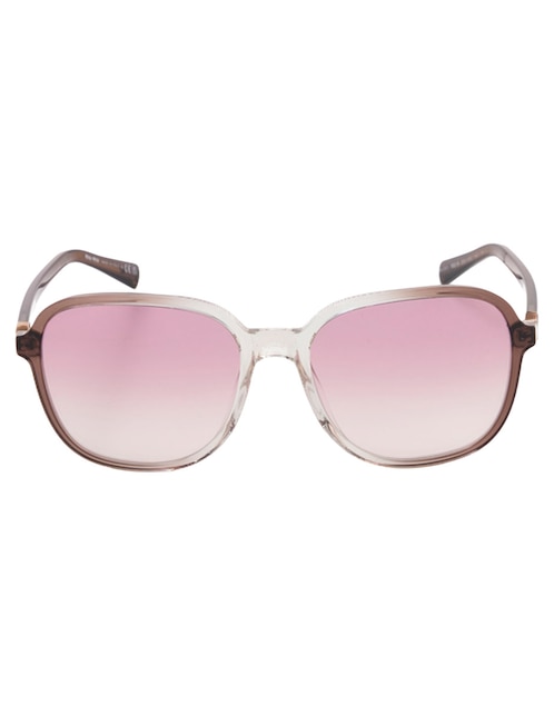 Lentes de sol Main Collection para mujer 1