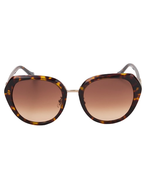 Lentes de sol Modern Heritage HC8331 para mujer 1