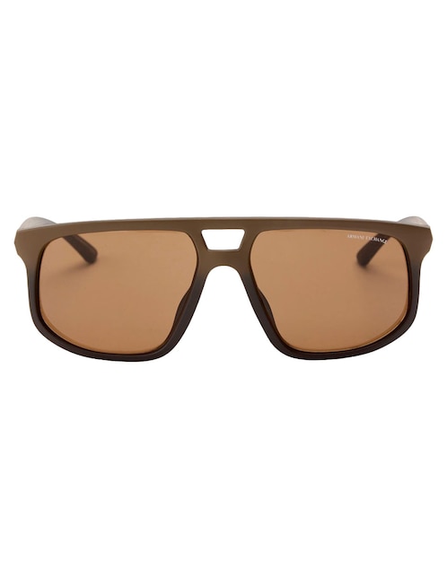 Lentes de sol Reinvented Classic para hombre 1
