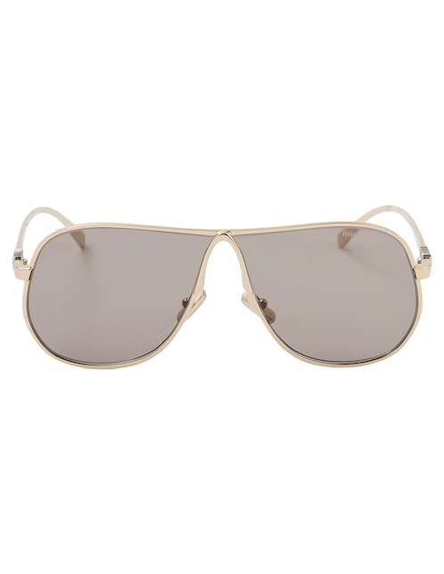 Lentes de sol Main Collection para mujer 1