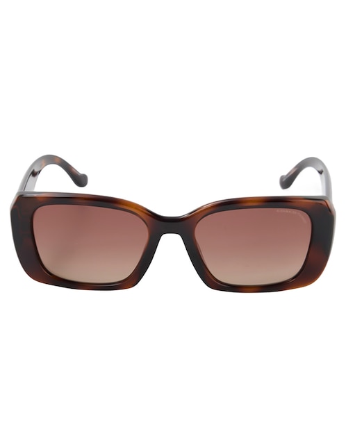 Lentes de sol Coach Modern Heritage para mujer