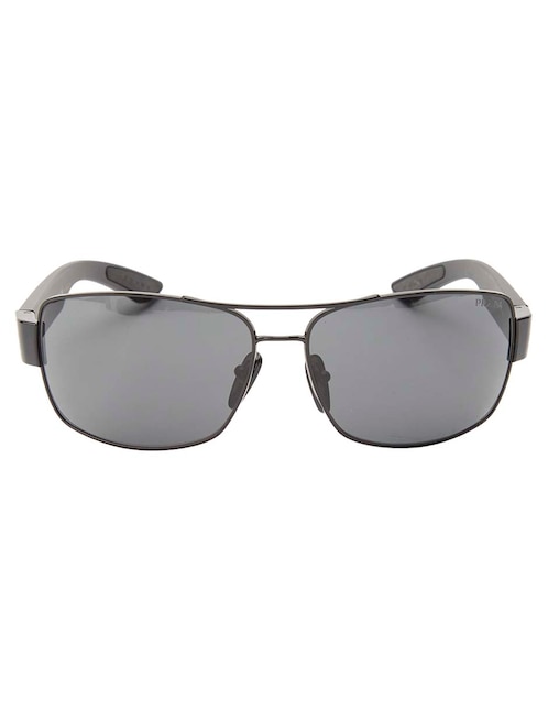 Lentes de sol Linea Rossa para hombre 1