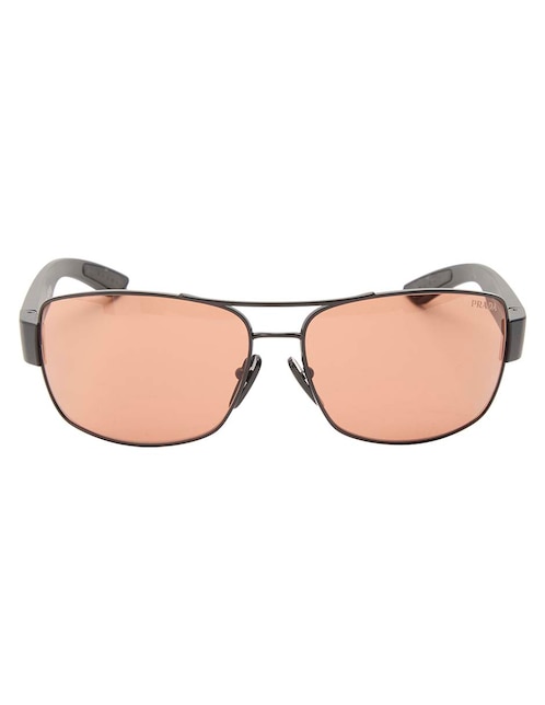 Lentes de sol Linea Rossa para hombre 1