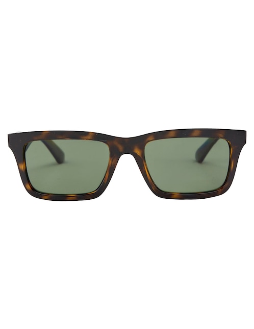 Lentes de sol Embossed para hombre 1