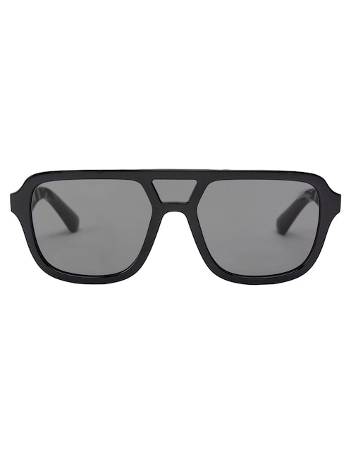 Lentes de sol Embossed para hombre 1